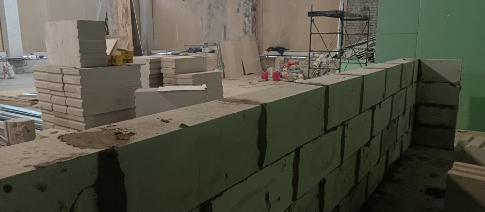 Ремонт офисных помещений, магазинов и ресторанов стоимость - Тобольск