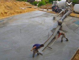 Лотки для заливки бетона аренда стоимость - Тюмень